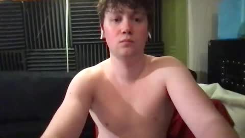 Brandon online show from 01/18/26, 02:48