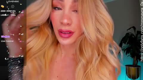 MAYRA   online show from 01/07/25, 12:03