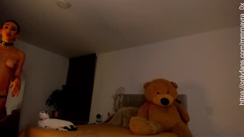 MAYRA   online show from 02/11/25, 01:41