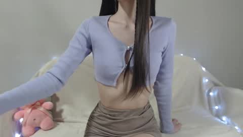 Ariela online show from 01/10/25, 05:24