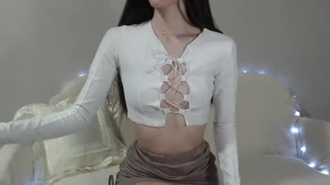 Ariela online show from 01/20/25, 05:26