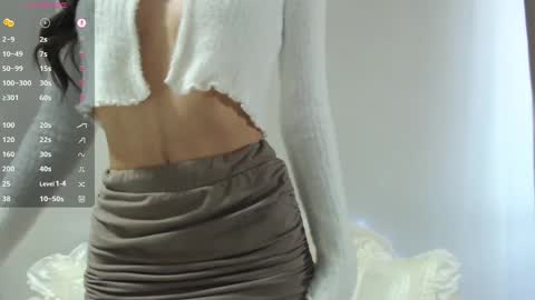 Ariela online show from 03/08/25, 11:16