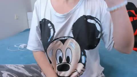 Margo online show from 10/31/25, 10:55