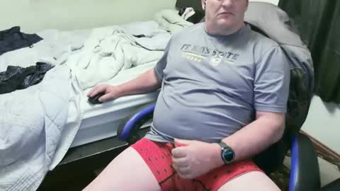 mmmthatsfunnn online show from 01/19/25, 07:57