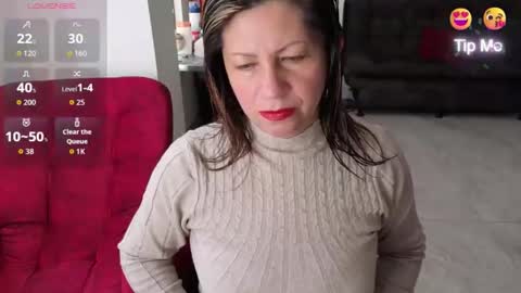 mmsexymm84 online show from 09/18/25, 12:18