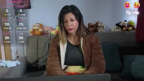 mmsexymm84 online show from 02/19/26, 12:12