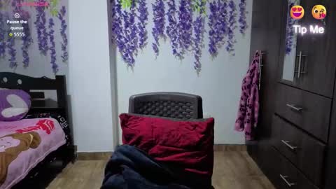 mmsexymm84 online show from 03/03/26, 10:10