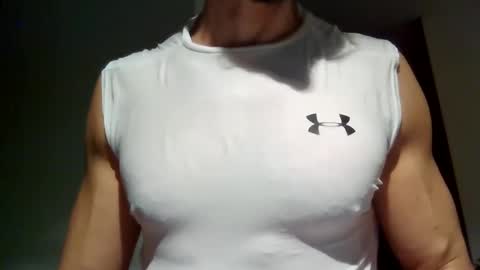 mmuscularman online show from 12/02/24, 07:14