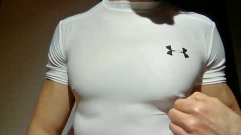 mmuscularman online show from 01/17/26, 06:51