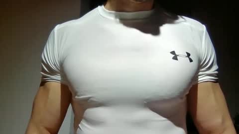 mmuscularman online show from 03/17/26, 07:23