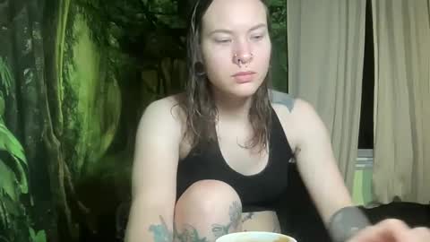 Misty online show from 01/24/25, 02:07