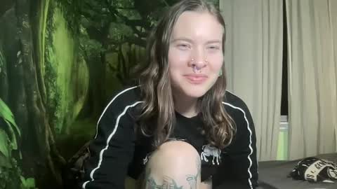 Misty online show from 01/26/25, 12:01