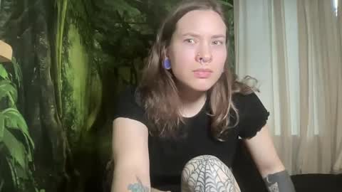 Misty online show from 02/15/25, 01:53