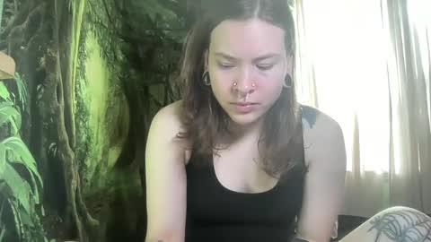 Misty online show from 02/16/25, 11:26