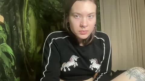 Misty online show from 02/19/25, 05:05