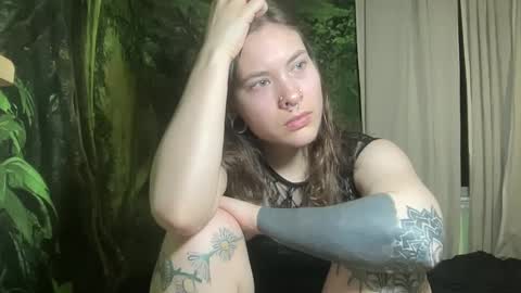 Misty online show from 02/22/25, 03:34