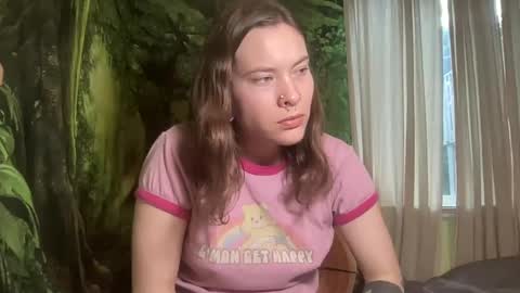 Misty online show from 02/26/25, 01:21