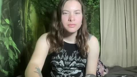 Misty online show from 10/11/25, 02:33