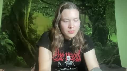 Misty online show from 04/18/26, 04:16