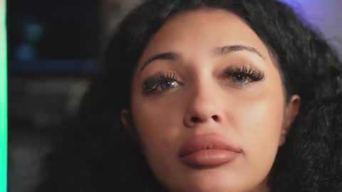 Ruxxx online show from 10/07/25, 07:27