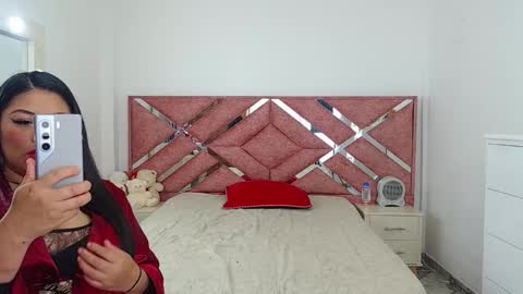 Catalina online show from 10/07/25, 05:37