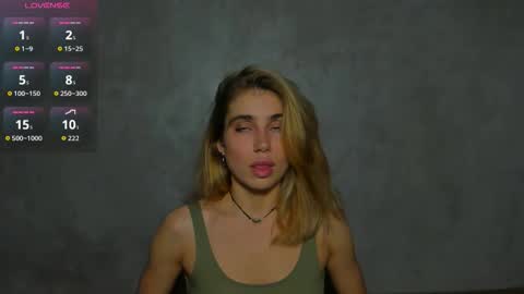 Princess Moana  online show from 02/15/26, 03:20