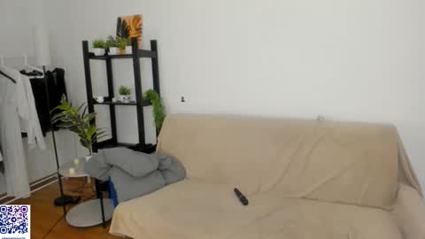 CandyStacy online show from 12/04/25, 02:48