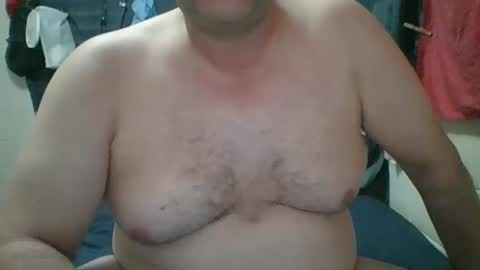 Snapshot of mobybigdick69 chatting on 01/16/25, 11:48 Moby online show from 01/16/25, 11:48