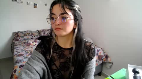 Sam online show from 11/18/25, 04:00