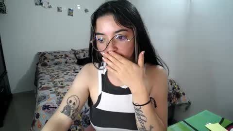 Sam online show from 11/19/25, 04:12