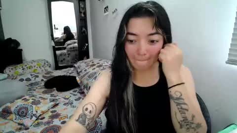 Sam online show from 11/24/25, 01:33