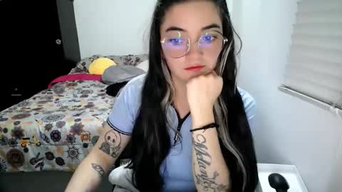 Sam online show from 12/15/25, 03:44