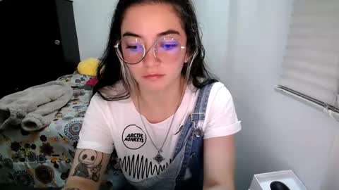 Sam online show from 12/16/25, 01:32