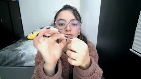 Sam online show from 02/06/26, 01:47