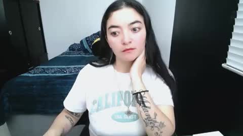 Sam online show from 02/26/26, 12:26