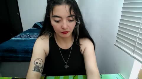 Sam online show from 03/11/26, 12:55