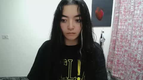Sam online show from 05/02/26, 03:33