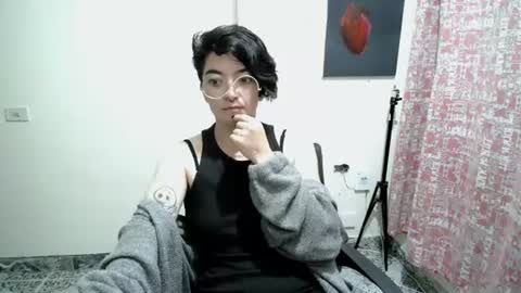 Sam online show from 06/14/26, 02:24
