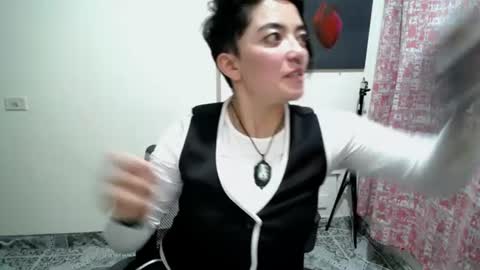 Sam online show from 06/15/26, 12:57