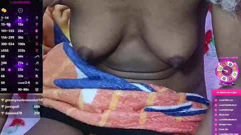 MOCHA   JAMES THE NPC  online show from 03/03/25, 03:42