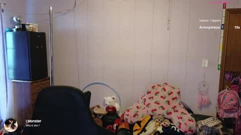 MOCHA   JAMES THE NPC  online show from 04/22/26, 10:33