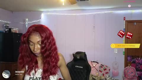 MOCHA   JAMES THE NPC  online show from 04/25/26, 12:57