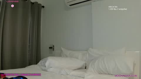 Snapshot of mochamimi chatting on 01/21/25, 04:10 Mocha  BDAY JAN 13  online show from 01/21/25, 04:10