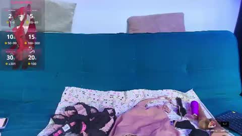 mochi_hime online show from 06/10/26, 12:15