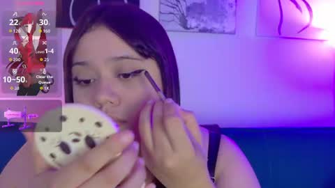mochi_hime online show from 07/18/26, 01:15