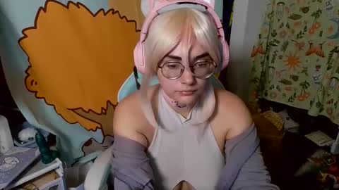 Snapshot of mochi_rainbow chatting on 01/28/25, 05:24 The Mochi Rainbow Variety Show online show from 01/28/25, 05:24