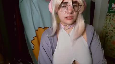 Snapshot of mochi_rainbow chatting on 01/29/25, 03:22 The Mochi Rainbow Variety Show online show from 01/29/25, 03:22