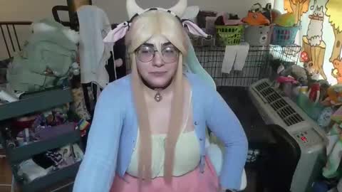 Snapshot of mochi_rainbow chatting on 03/27/26, 07:57 The Mochi Rainbow Variety Show online show from 03/27/26, 07:57