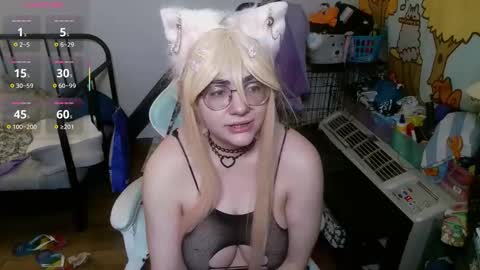 Snapshot of mochi_rainbow chatting on 04/08/26, 11:48 The Mochi Rainbow Variety Show online show from 04/08/26, 11:48