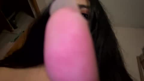 mochilera2001 online show from 07/31/26, 04:45